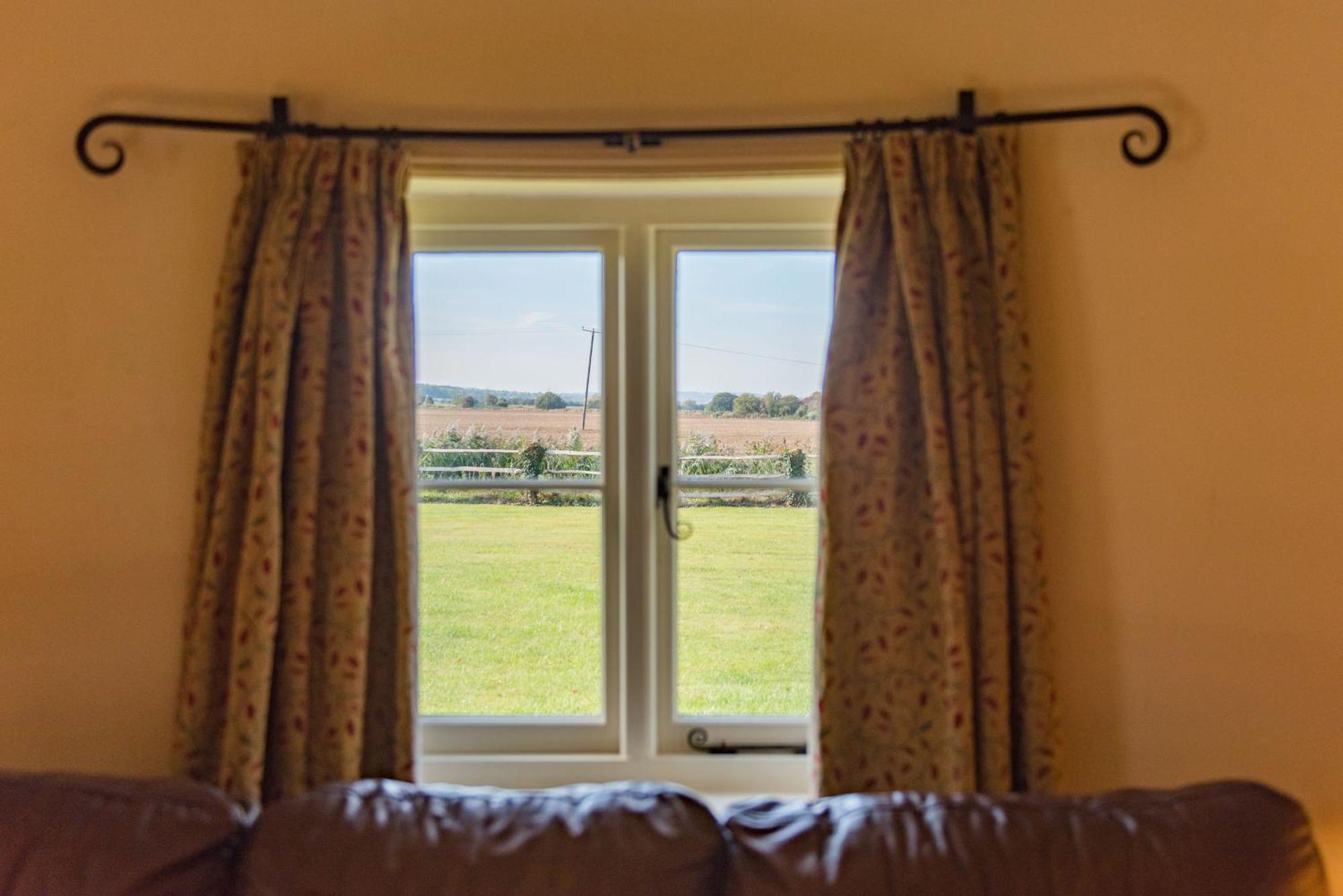 The Oast By Bloom Stays Newenden Eksteriør billede