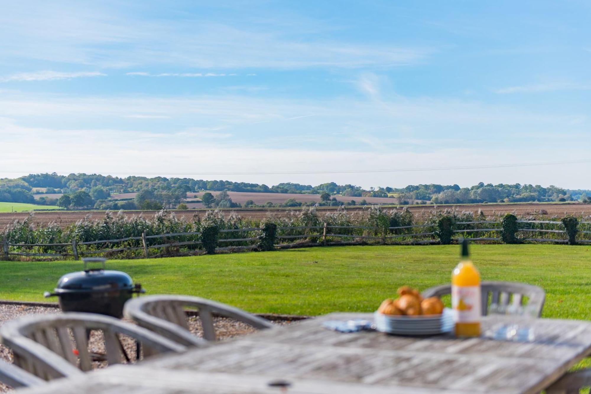 The Oast By Bloom Stays Newenden Eksteriør billede