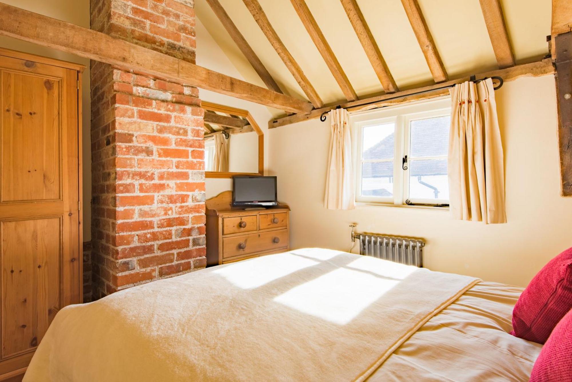The Oast By Bloom Stays Newenden Eksteriør billede